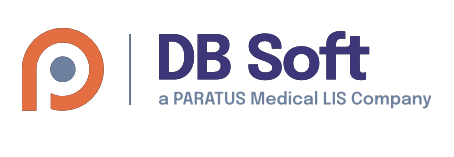 DB Soft Logo Horizontal